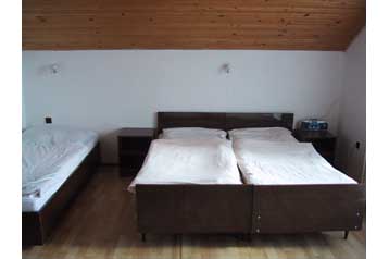 Slovacchia Privát Oščadnica, Interno